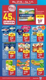 Aldi Nord Prospekt woche 44 Seite 5