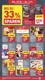 Aldi Nord Prospekt woche 44 Seite 7