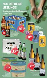 Trink und Spare Prospekt woche 43 Seite 11