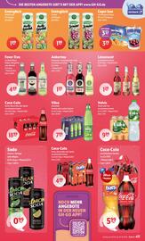Trink und Spare Prospekt woche 43 Seite 3