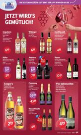 Trink und Spare Prospekt woche 43 Seite 4