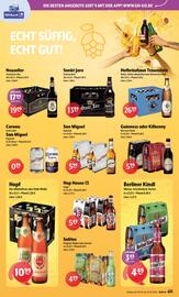 Trink und Spare Prospekt woche 43 Seite 6