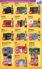 Trink und Spare Prospekt woche 43 Seite 7