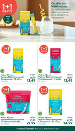 Holland & Barrett folder week 43 Pagina 12