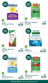 Holland & Barrett folder week 43 Pagina 39