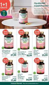 Holland & Barrett folder week 43 Pagina 6