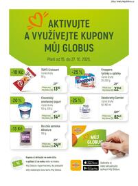 Globus leták týden 43 Strana 40