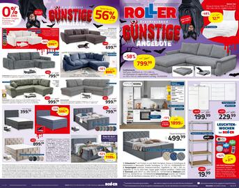ROLLER Prospekt woche 43 Seite 2