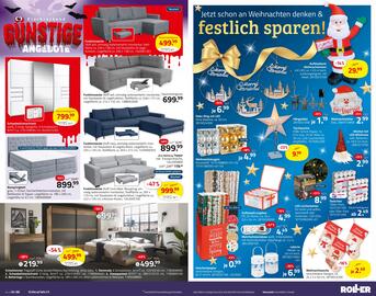 ROLLER Prospekt woche 43 Seite 5