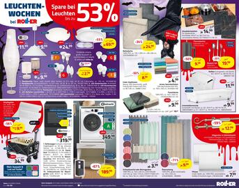 ROLLER Prospekt woche 43 Seite 8
