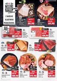 Kaufland leták týden 43 Strana 10