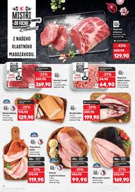 Kaufland leták týden 43 Strana 10