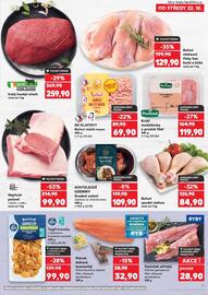 Kaufland leták týden 43 Strana 11