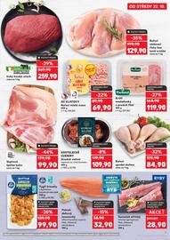 Kaufland leták týden 43 Strana 11