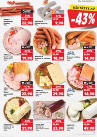 Kaufland leták týden 43 Strana 13
