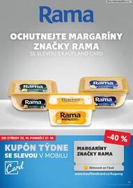 Kaufland leták týden 43 Strana 15