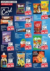 Kaufland leták týden 43 Strana 16