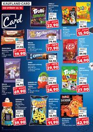 Kaufland leták týden 43 Strana 16
