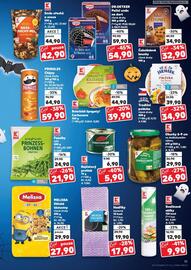 Kaufland leták týden 43 Strana 17