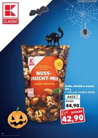 Kaufland leták týden 43 Strana 18