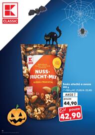 Kaufland leták týden 43 Strana 18
