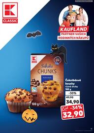 Kaufland leták týden 43 Strana 19