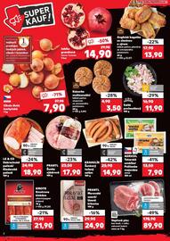 Kaufland leták týden 43 Strana 2