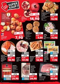 Kaufland leták týden 43 Strana 2