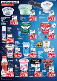 Kaufland leták týden 43 Strana 20