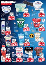 Kaufland leták týden 43 Strana 20