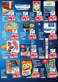 Kaufland leták týden 43 Strana 21
