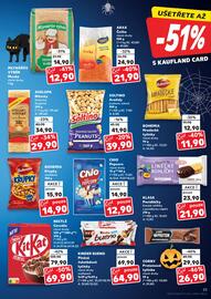 Kaufland leták týden 43 Strana 23