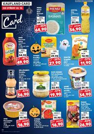 Kaufland leták týden 43 Strana 24