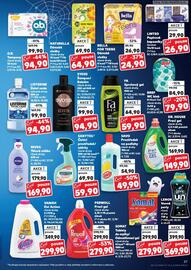 Kaufland leták týden 43 Strana 27