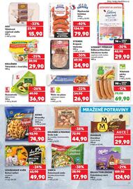 Kaufland leták týden 43 Strana 29