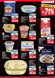 Kaufland leták týden 43 Strana 3