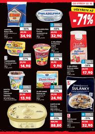 Kaufland leták týden 43 Strana 3