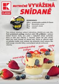 Kaufland leták týden 43 Strana 31