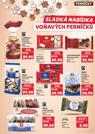 Kaufland leták týden 43 Strana 33