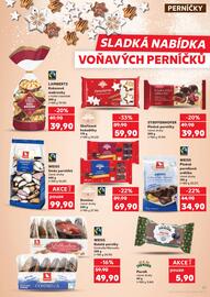 Kaufland leták týden 43 Strana 33