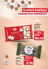 Kaufland leták týden 43 Strana 35