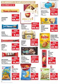 Kaufland leták týden 43 Strana 36