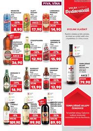 Kaufland leták týden 43 Strana 37