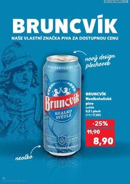 Kaufland leták týden 43 Strana 38