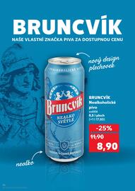 Kaufland leták týden 43 Strana 38