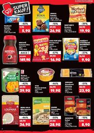 Kaufland leták týden 43 Strana 4