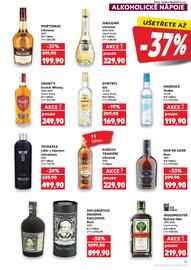 Kaufland leták týden 43 Strana 41