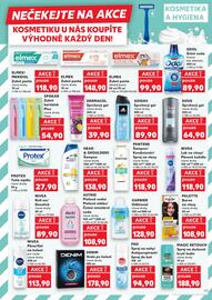 Kaufland leták týden 43 Strana 43