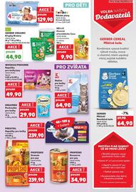 Kaufland leták týden 43 Strana 45