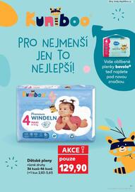 Kaufland leták týden 43 Strana 47